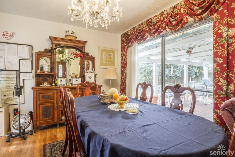 Court Yard Estates 1
