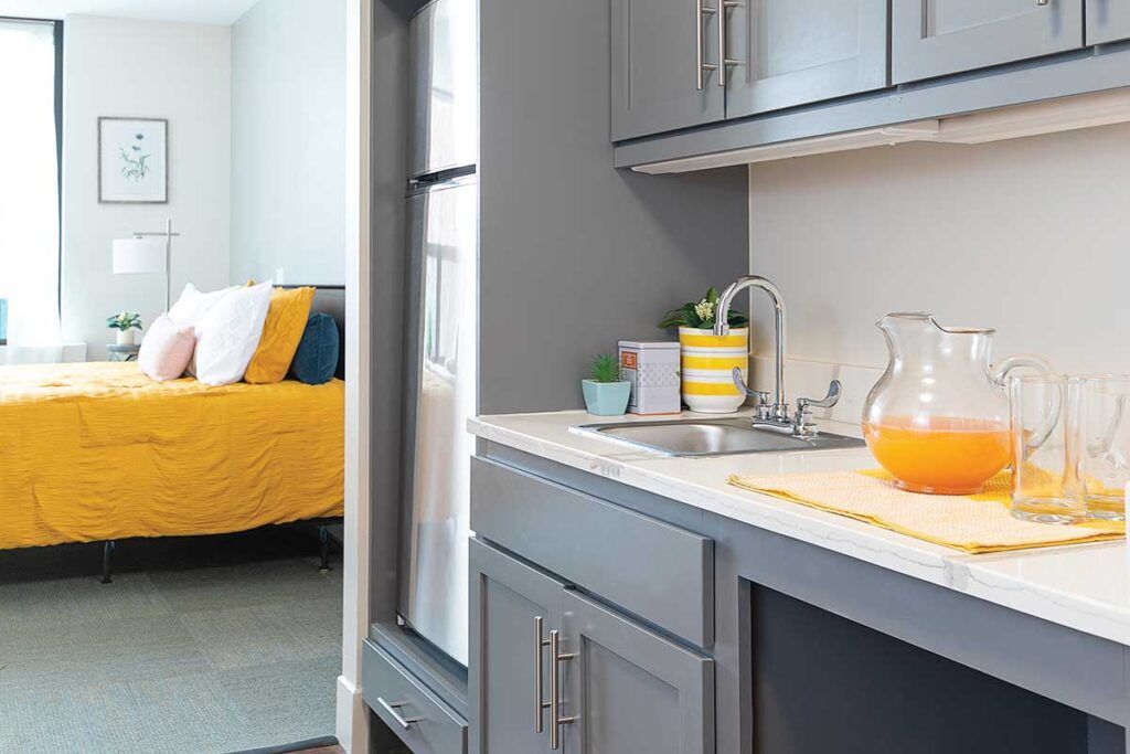 RiverSpring Assisted Living 2