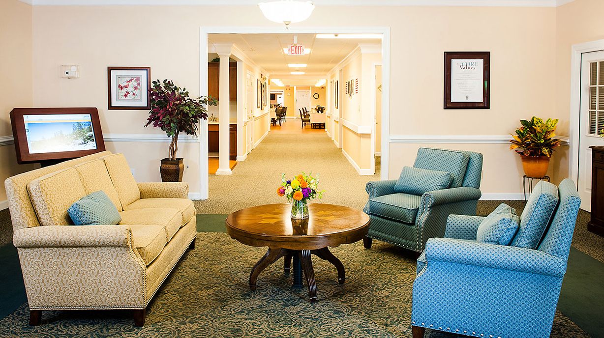 Commonwealth Senior Living at Kilmarnock 3