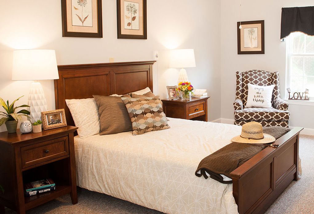 Commonwealth Senior Living at Kilmarnock 2