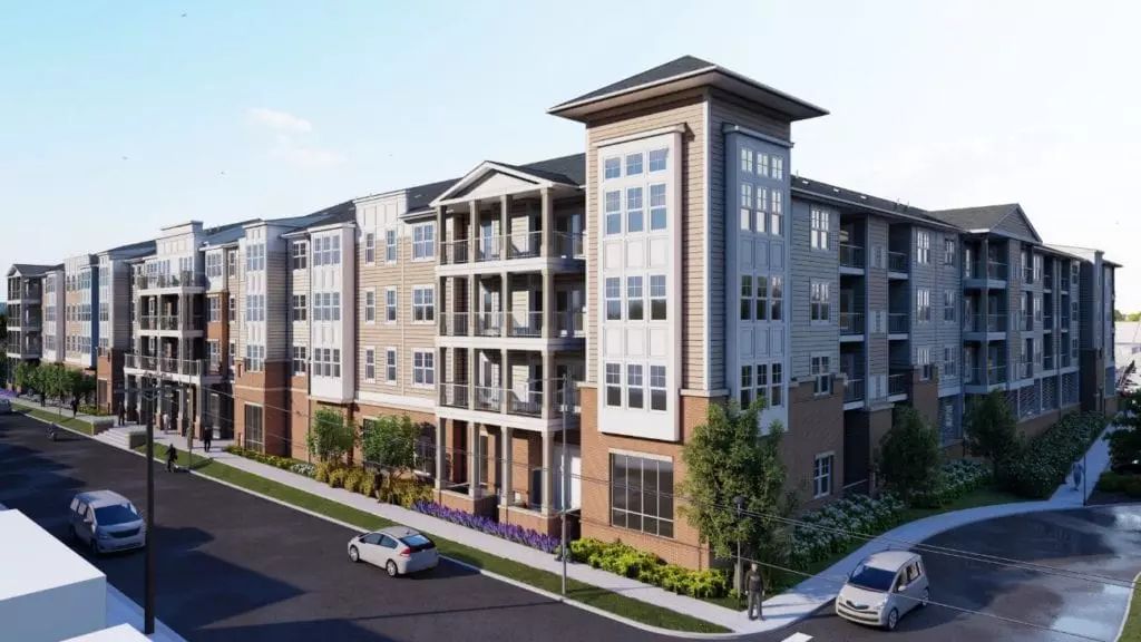 Acclaim At East Beach 1
