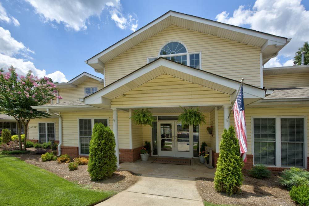 Legacy Ridge at Peechtree 2