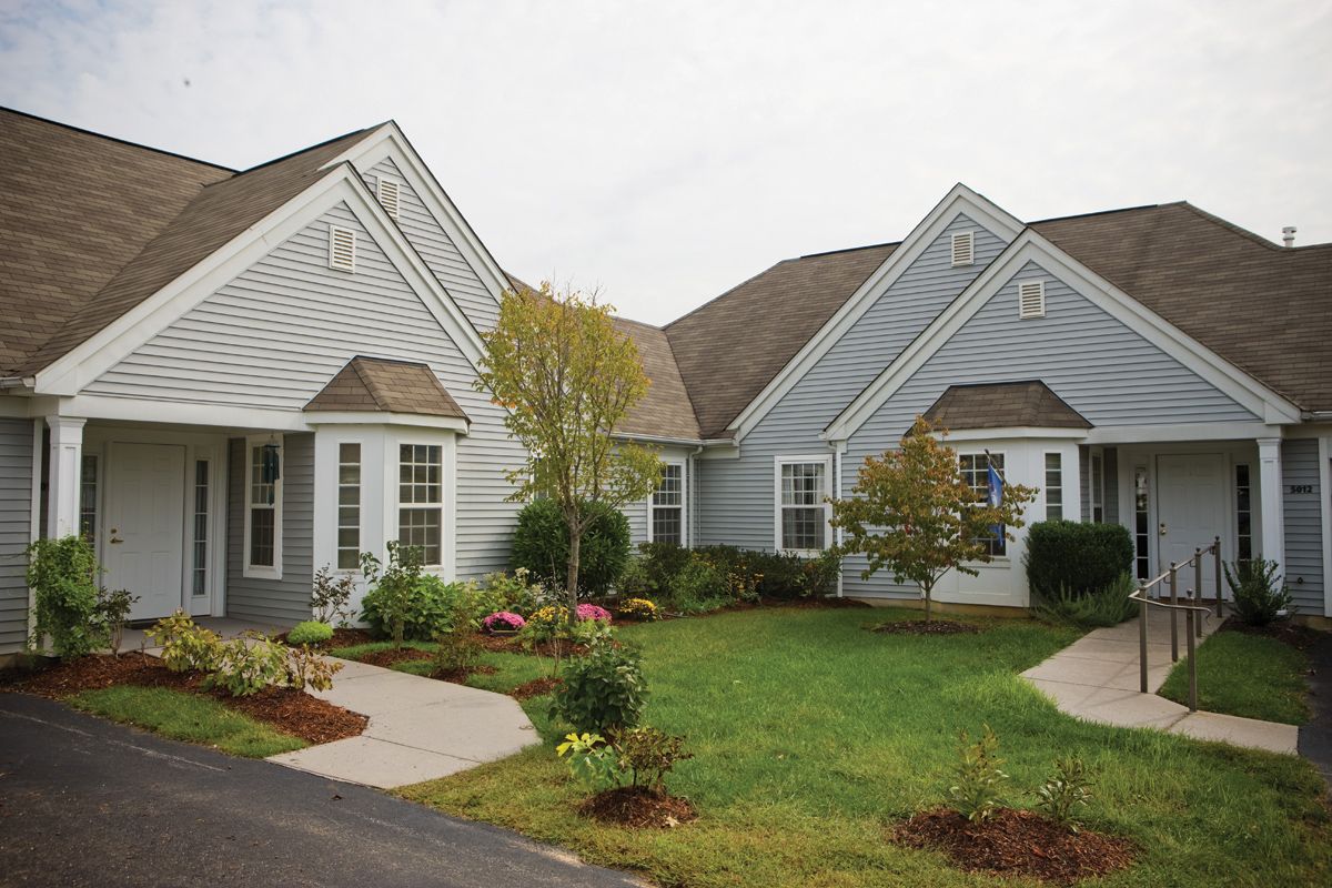 Collington Life Care Community 4