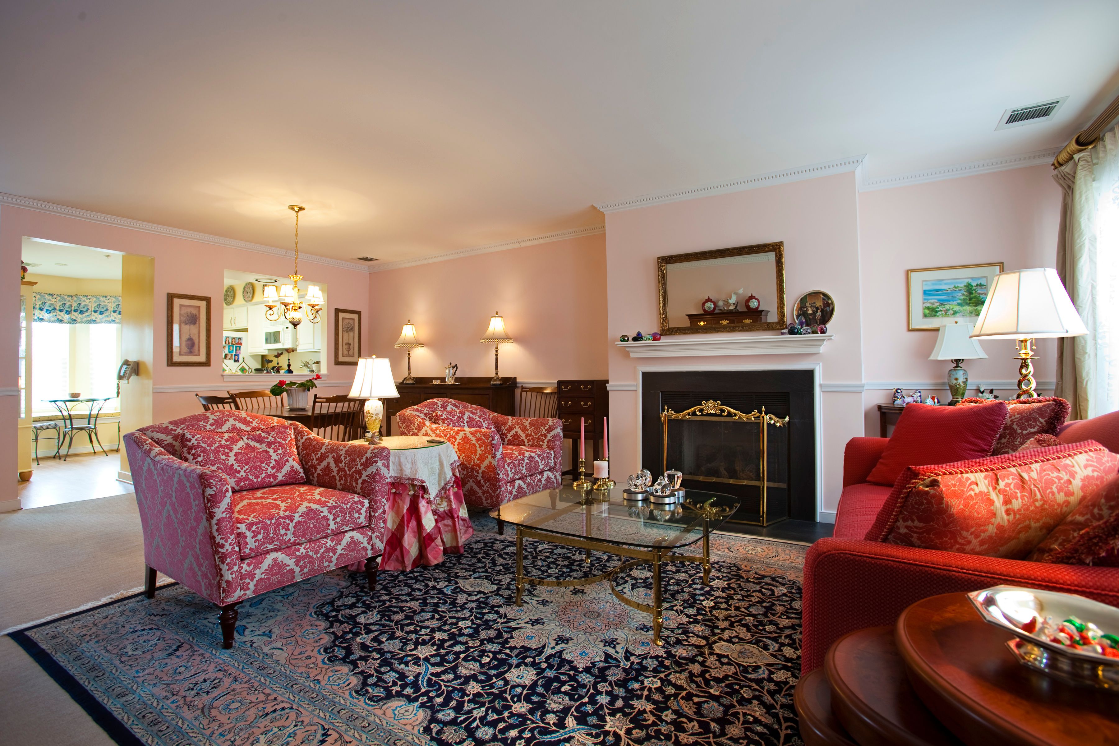Collington Life Care Community 3
