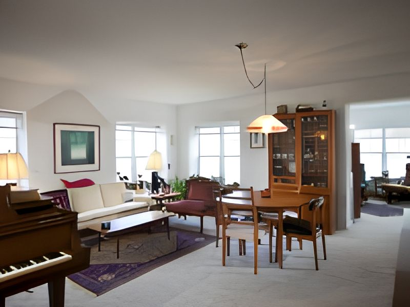 Collington Life Care Community 1