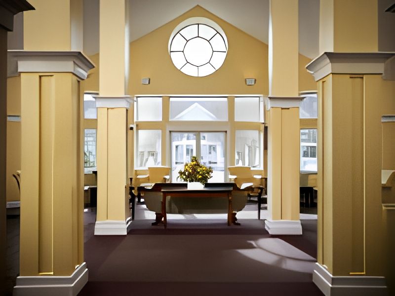 Collington Life Care Community 2