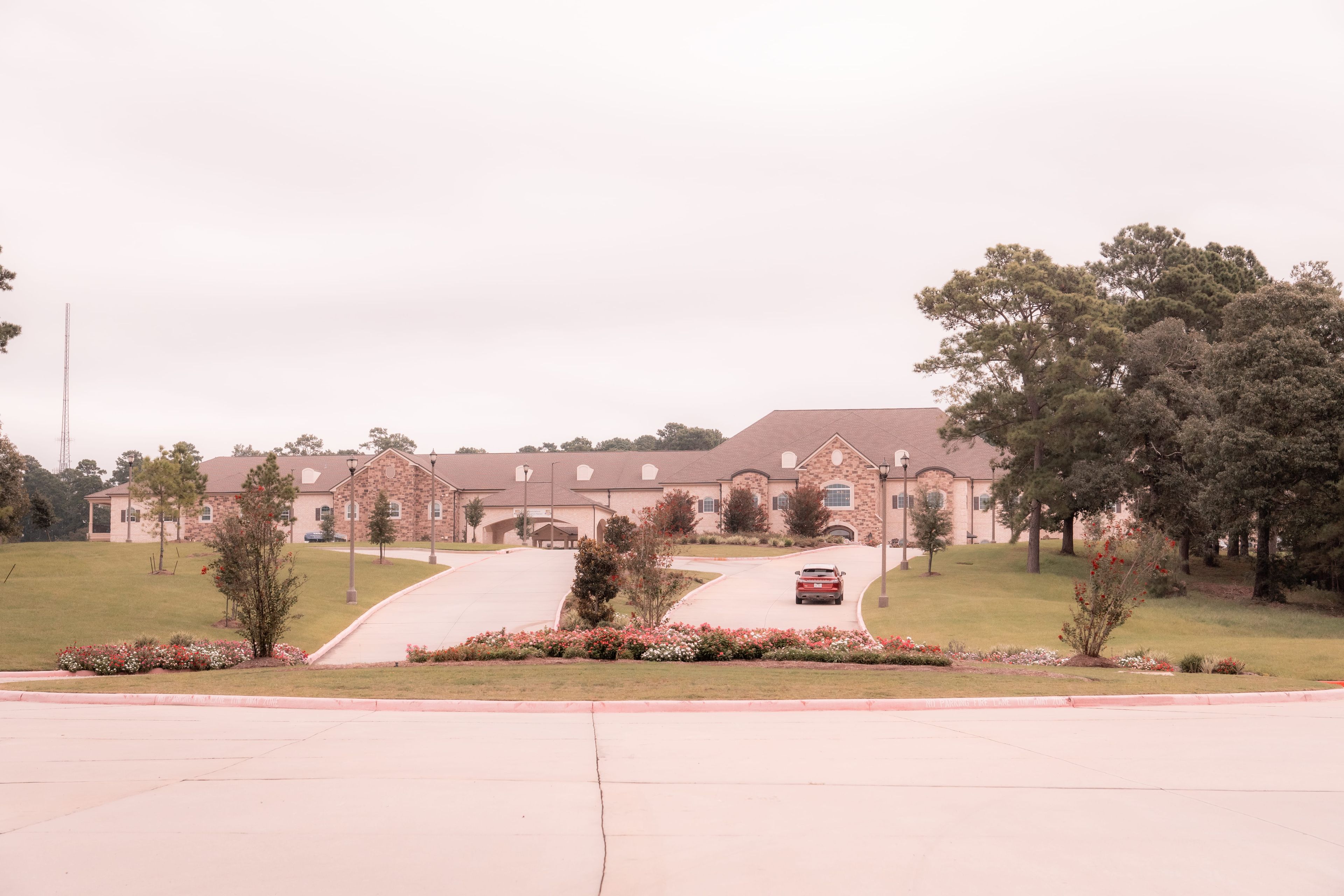 Worthington Manor 1