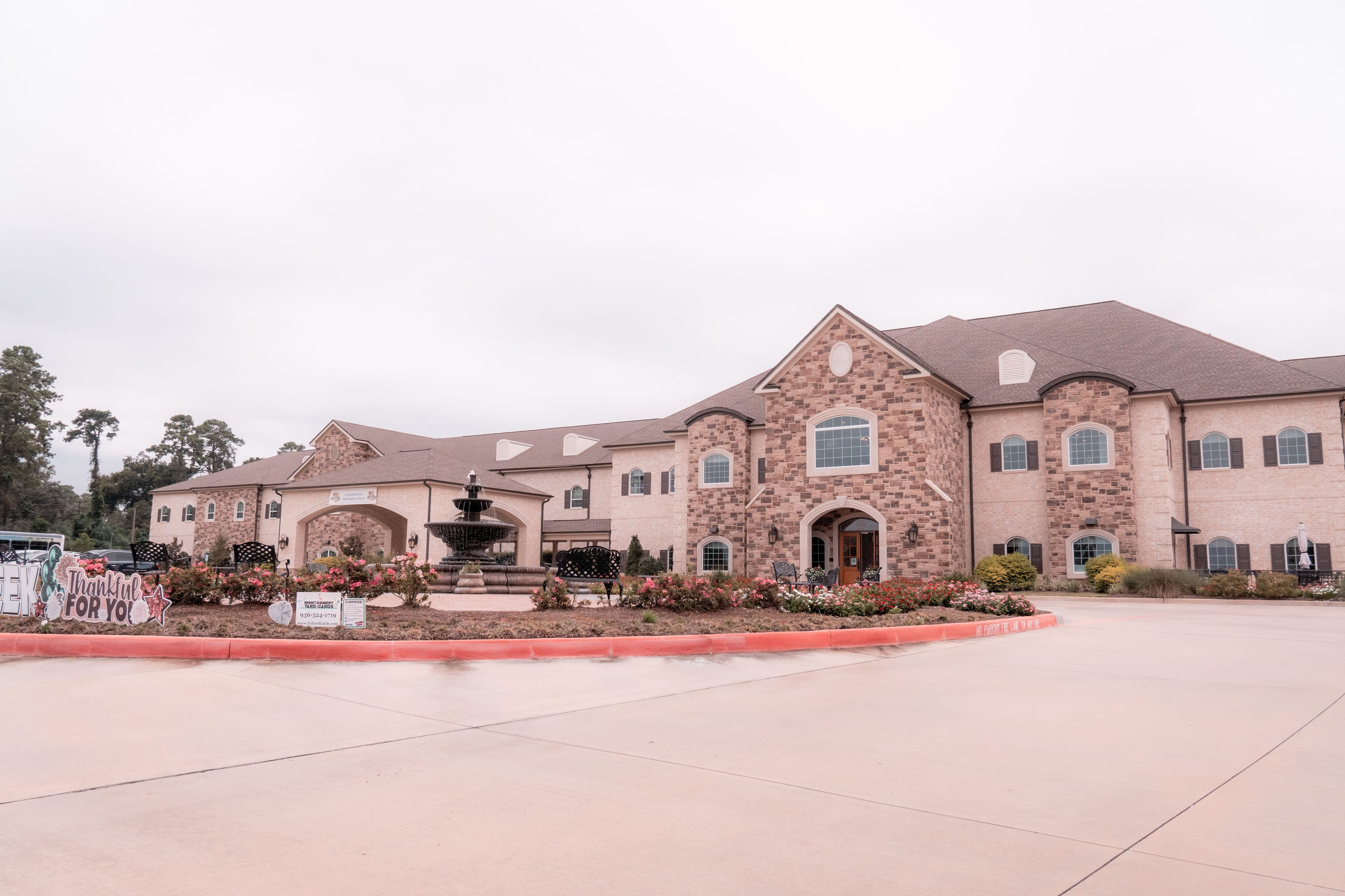Worthington Manor 4