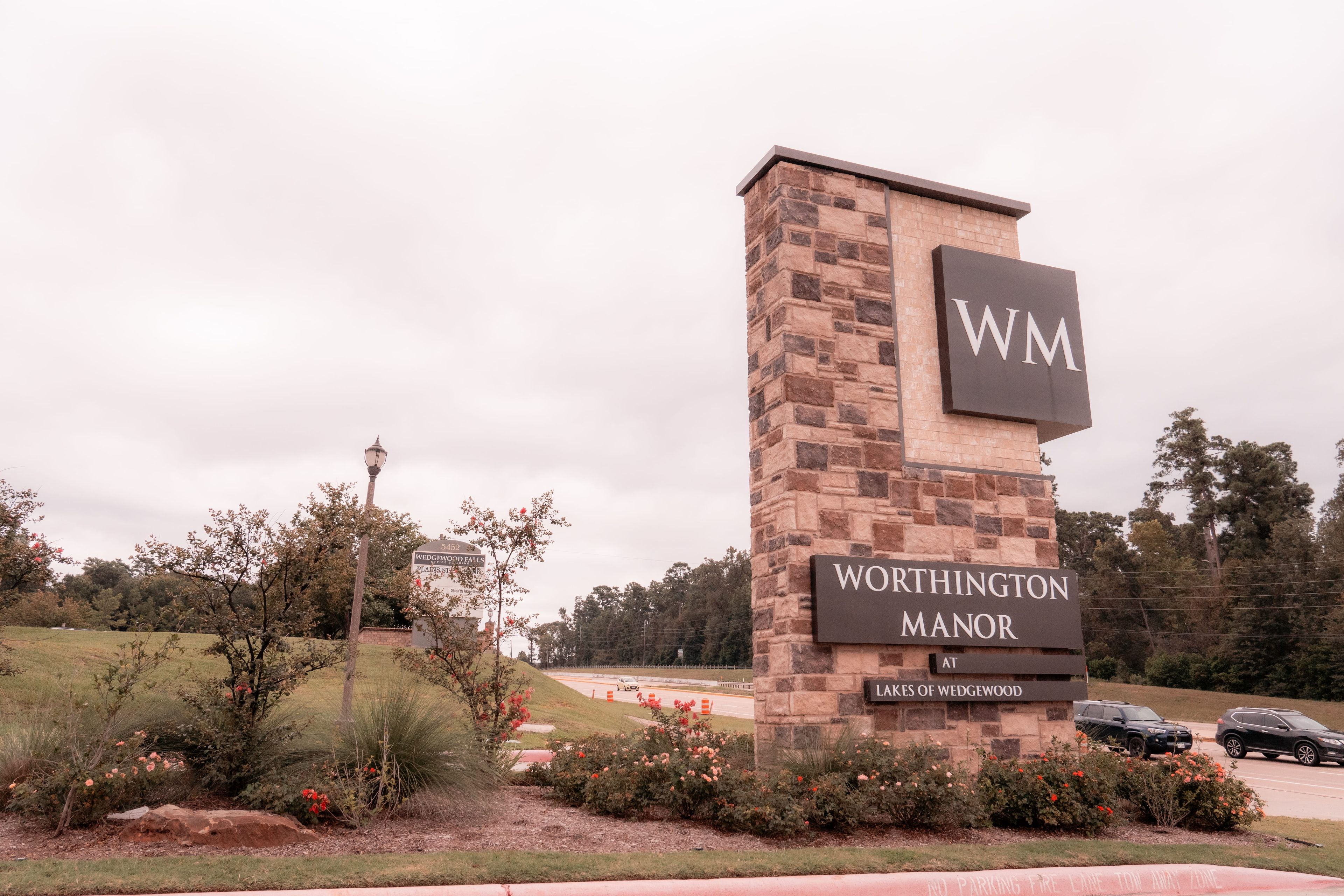 Worthington Manor 3