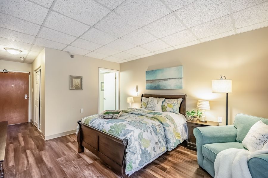 Elison Senior Living of Pinecrest 1