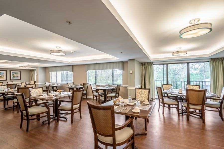 Elison Senior Living of Pinecrest 3