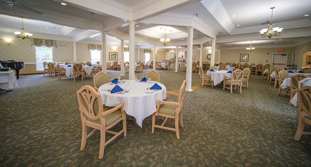 Ridge Crest Retirement 3