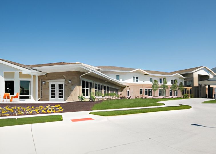 The Heritage at Sterling Ridge 1