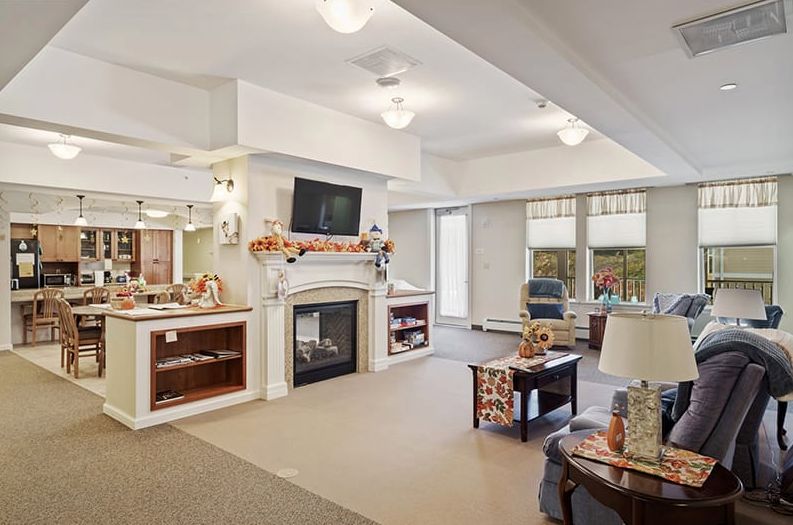 The Franciscan Villa 4