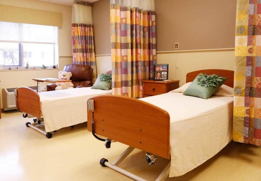 Vernon Health & Rehabilitation 4