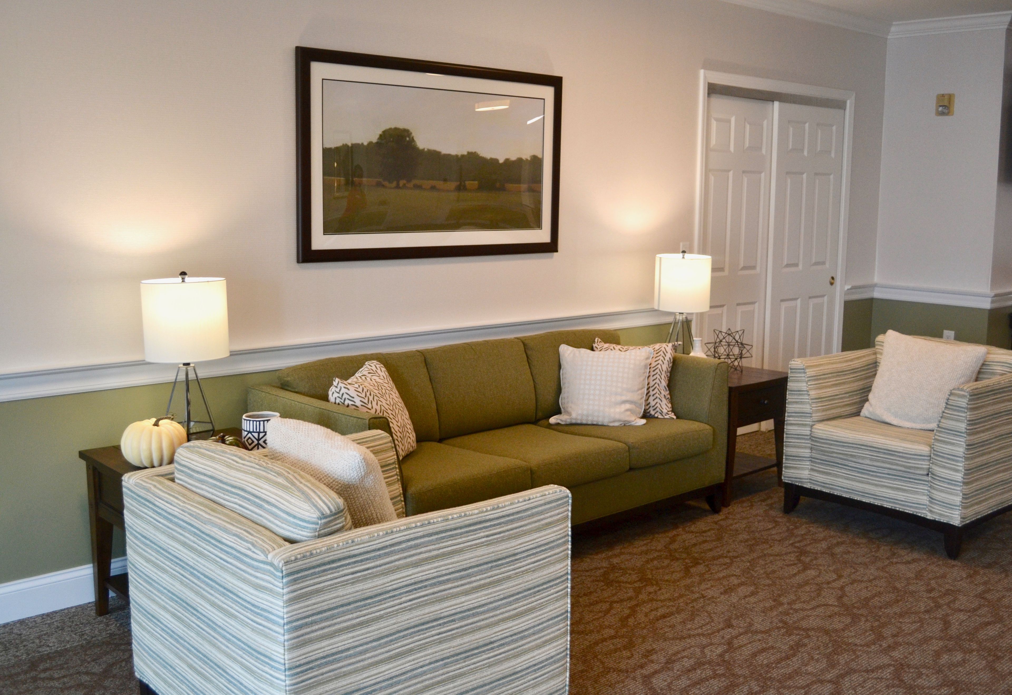 Providence Place Senior Living of Chambersburg 3