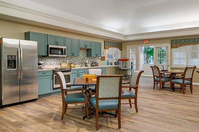 Brookdale Deer Creek Sarasota 2