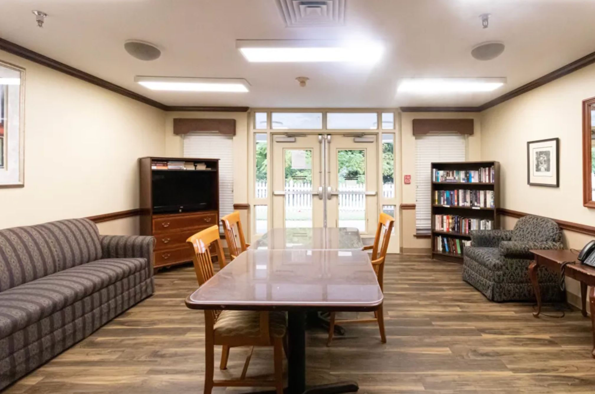 Somerset Court Of Rocky Mount 3