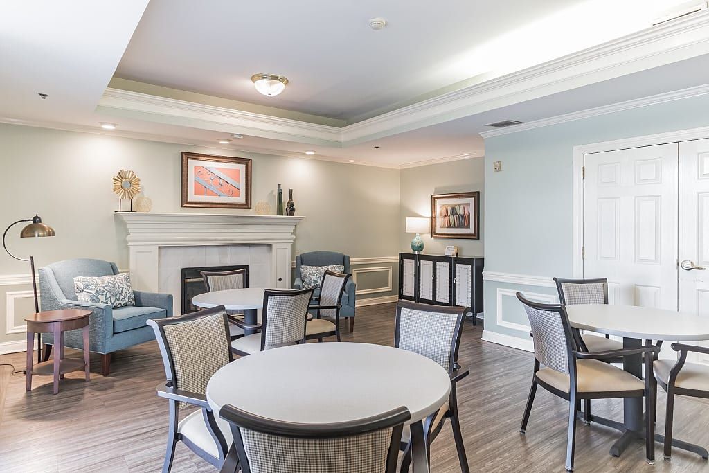 The Rutherford Assisted Living 4