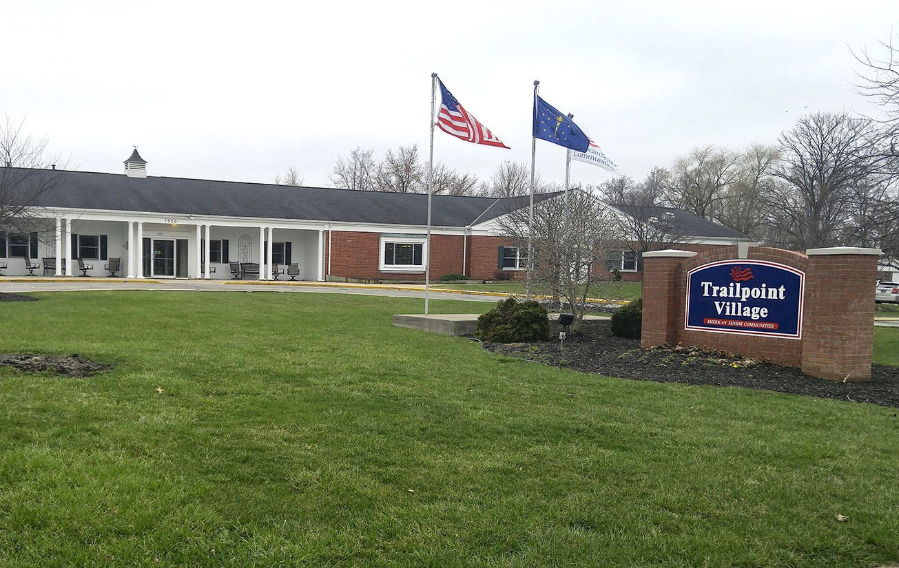 Trailpoint Village 4