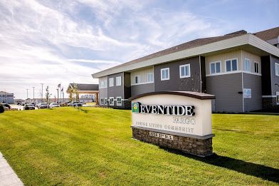 Eventide Fargo 3