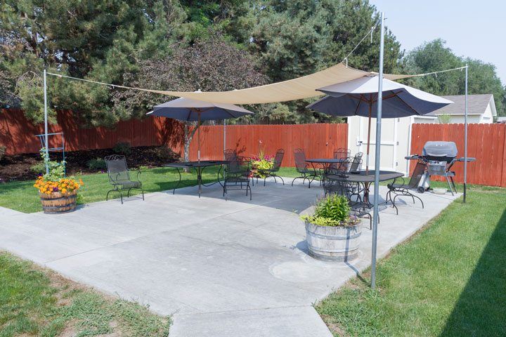 Ashley Manor Cloverdale 2