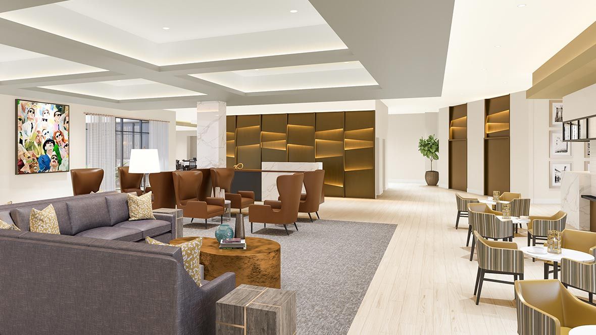 Atria Almaden 1