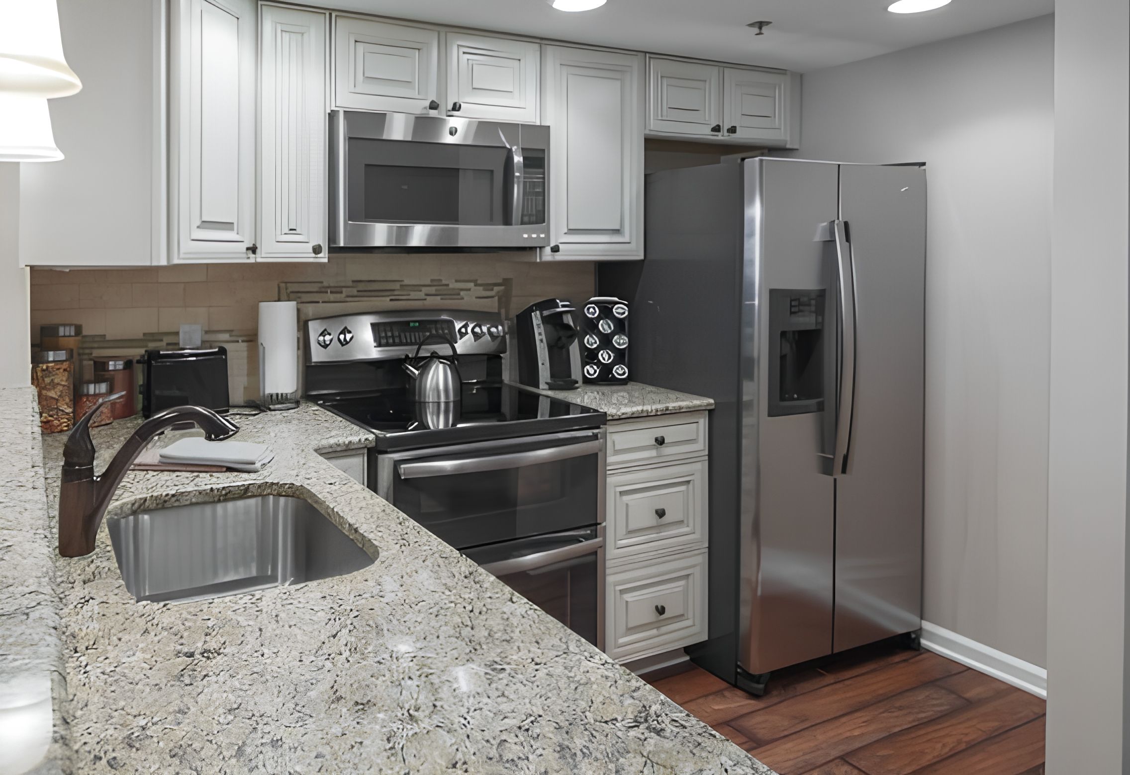 Matthews Glen 4
