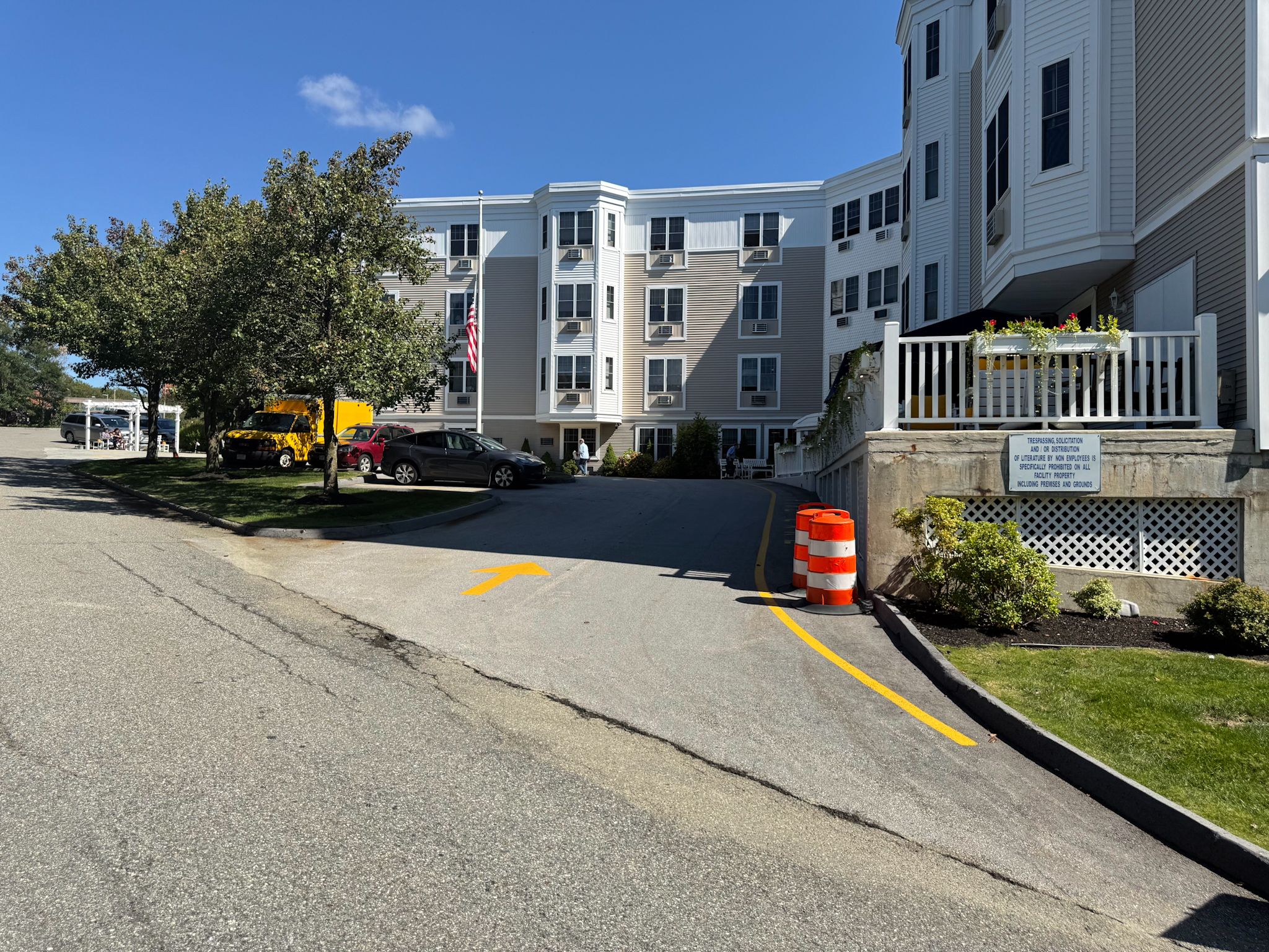 Christopher Heights Of Worcester 2