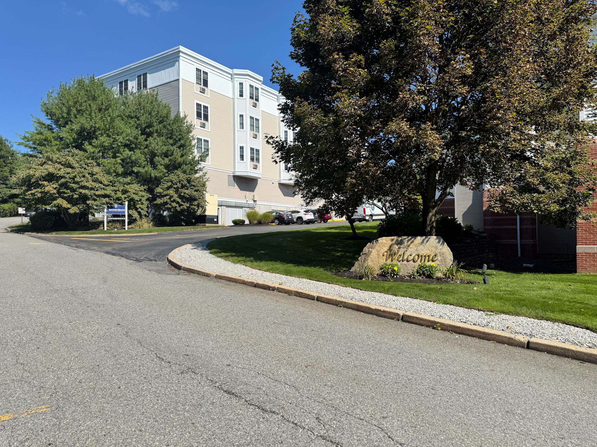 Christopher Heights Of Worcester 3