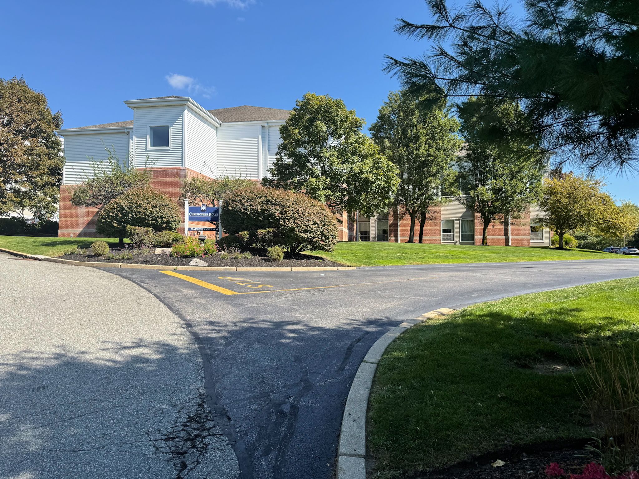 Christopher Heights Of Worcester 4