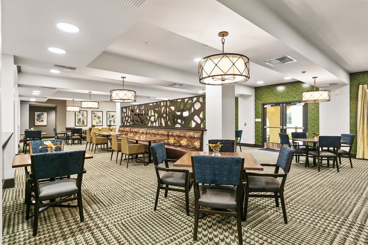 Fallbrook Trails Apartments 3