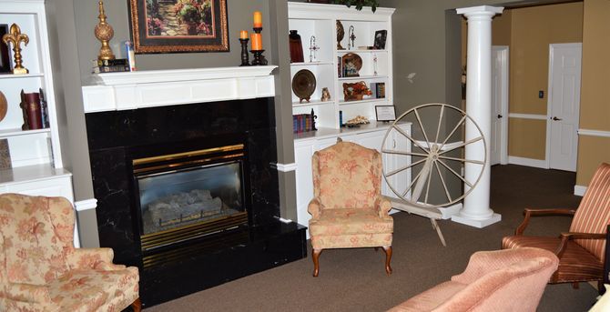 Mulberry Grove Senior Living 1
