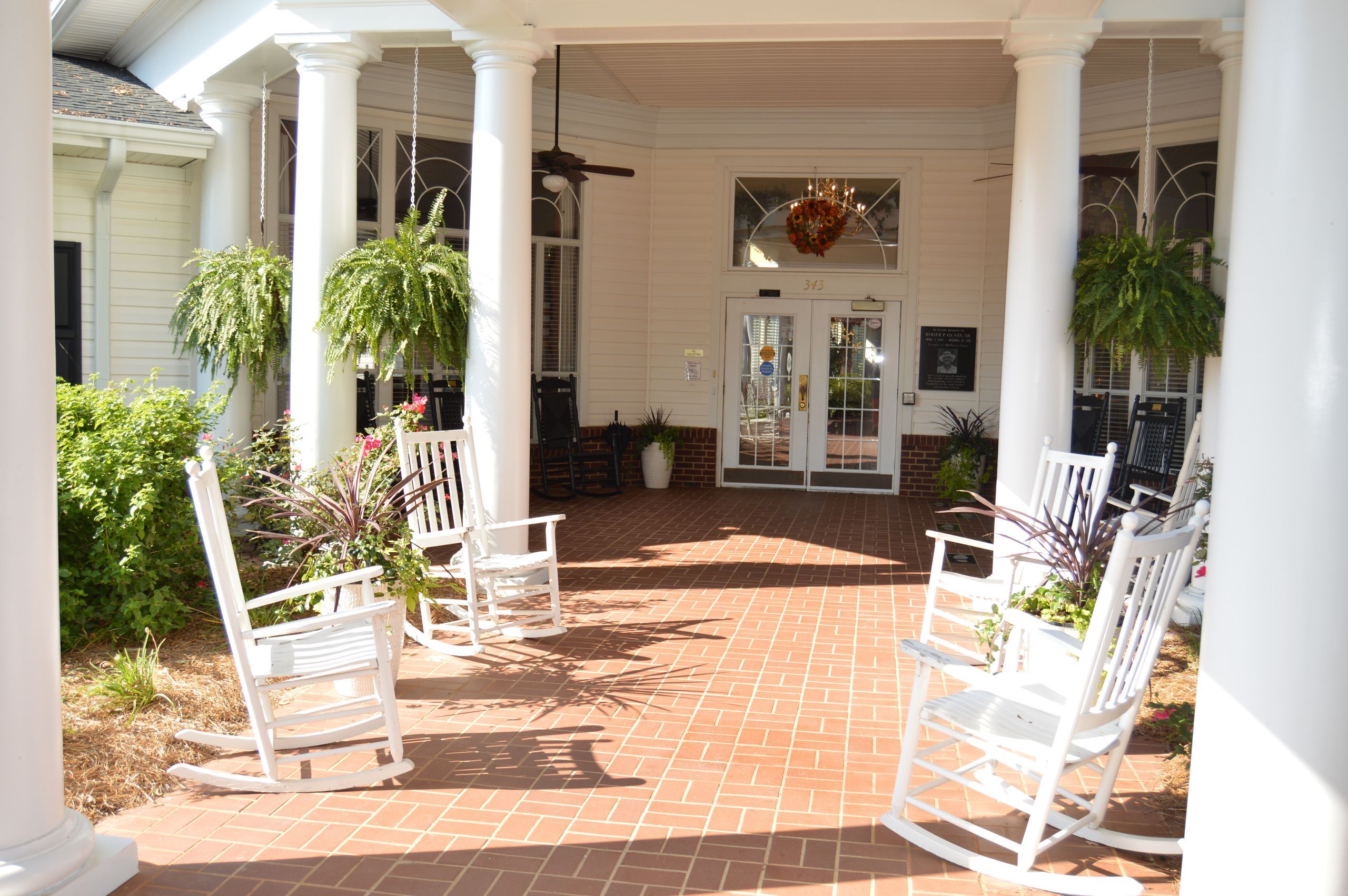 Mulberry Grove Senior Living 3