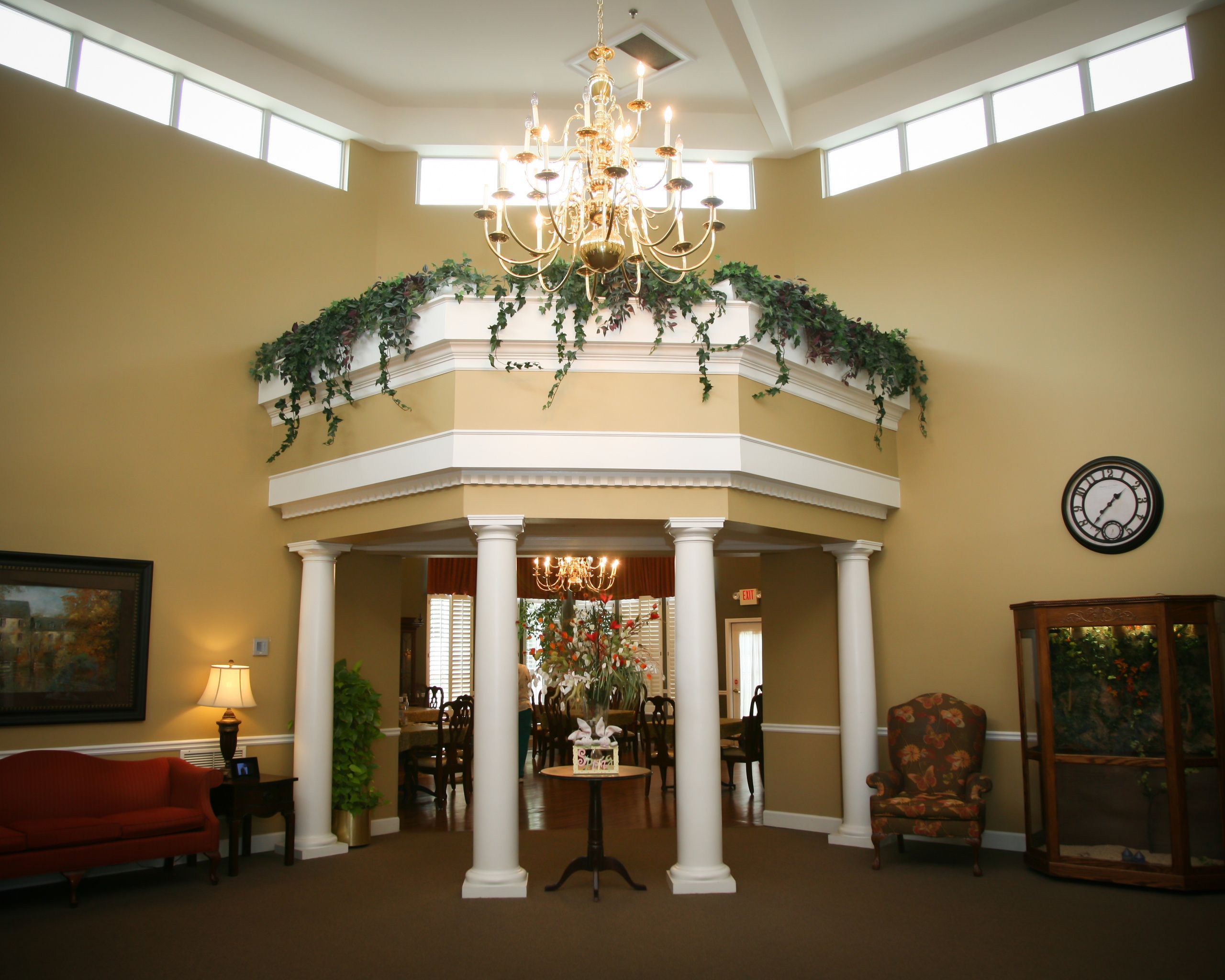 Mulberry Grove Senior Living 2