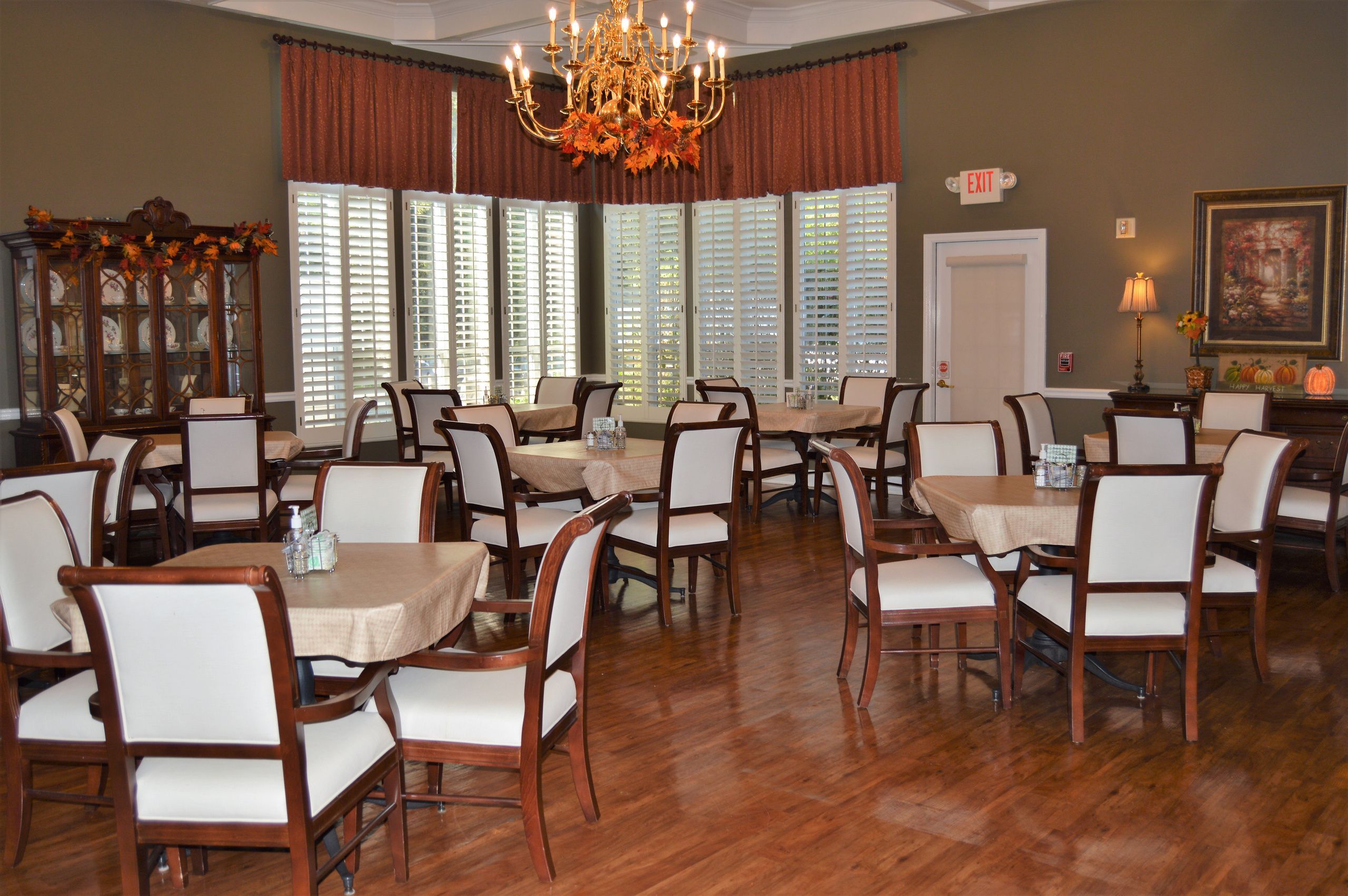 Mulberry Grove Senior Living 4