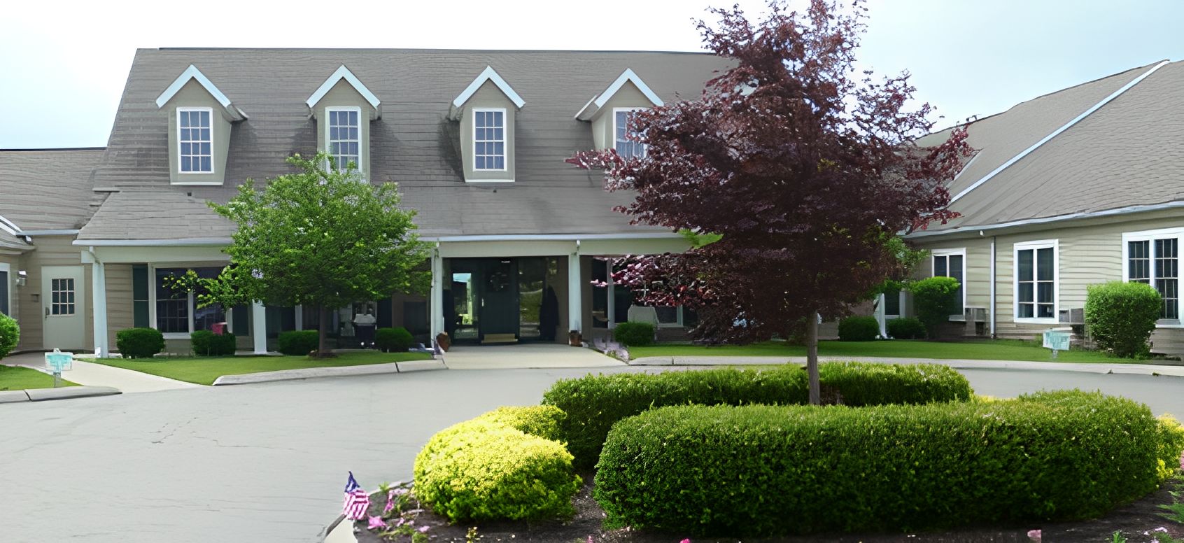 Wyngate Of Weirton 1