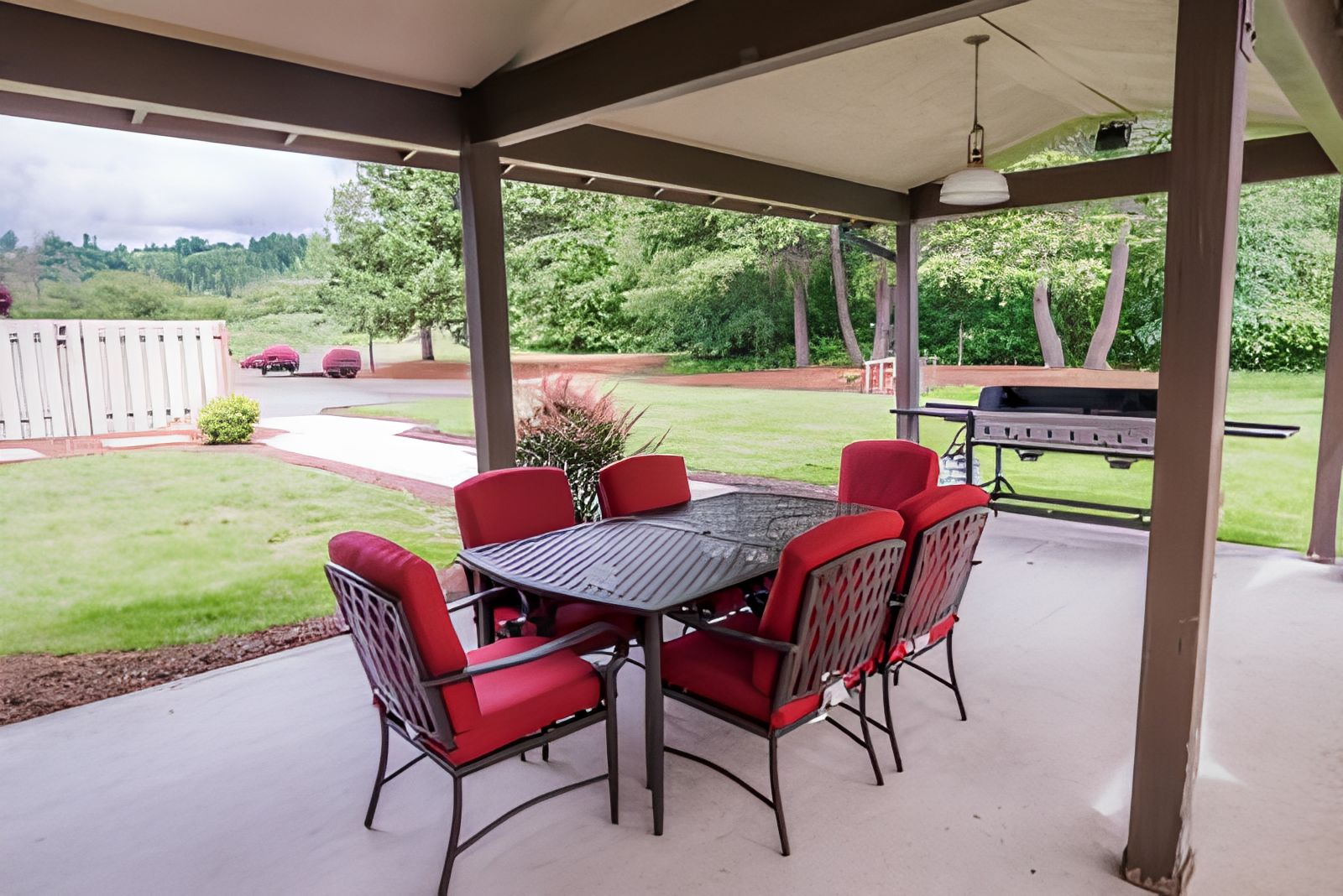 Village Concepts of Chehalis - Woodland Village 4