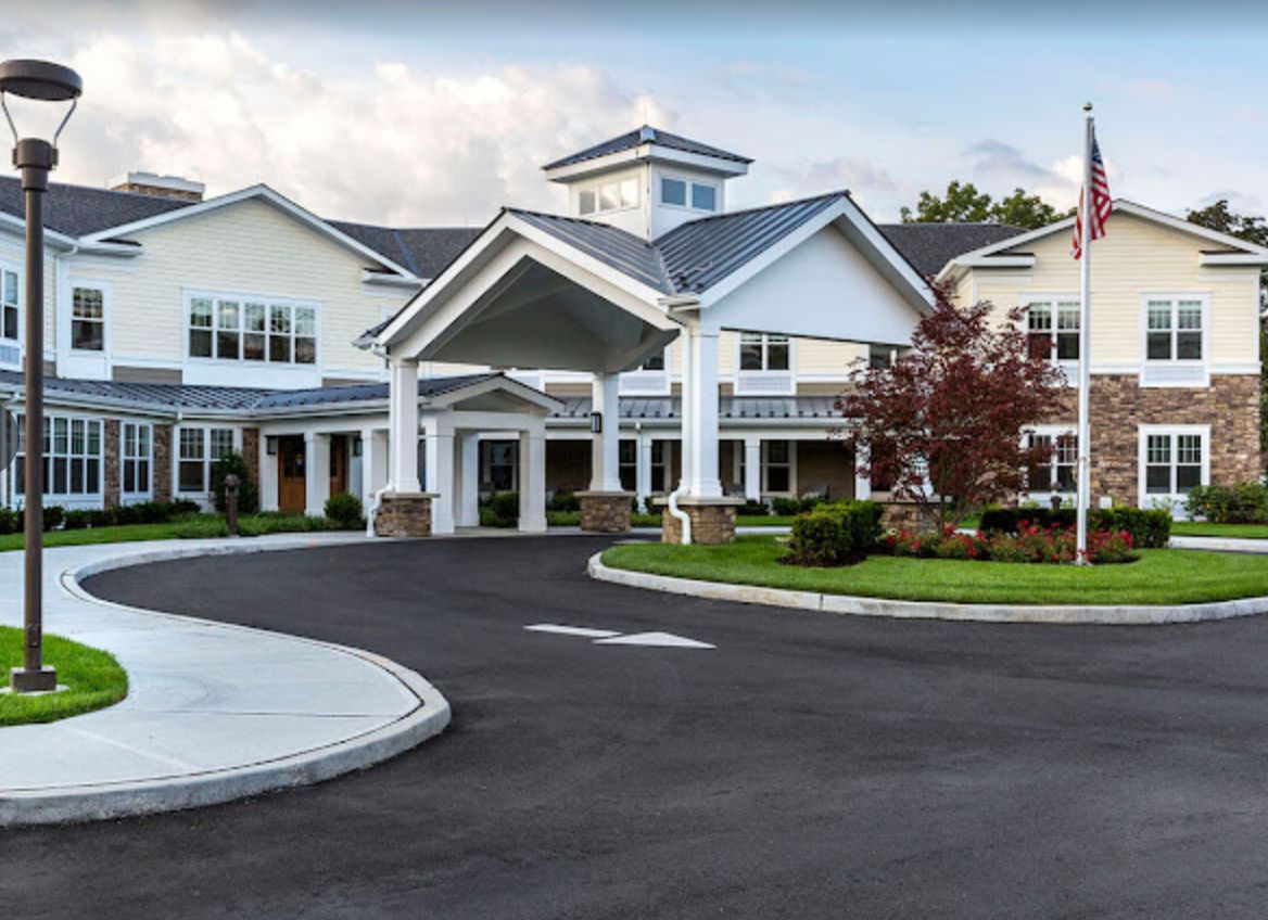 Orchard Estate of Woodbury 1