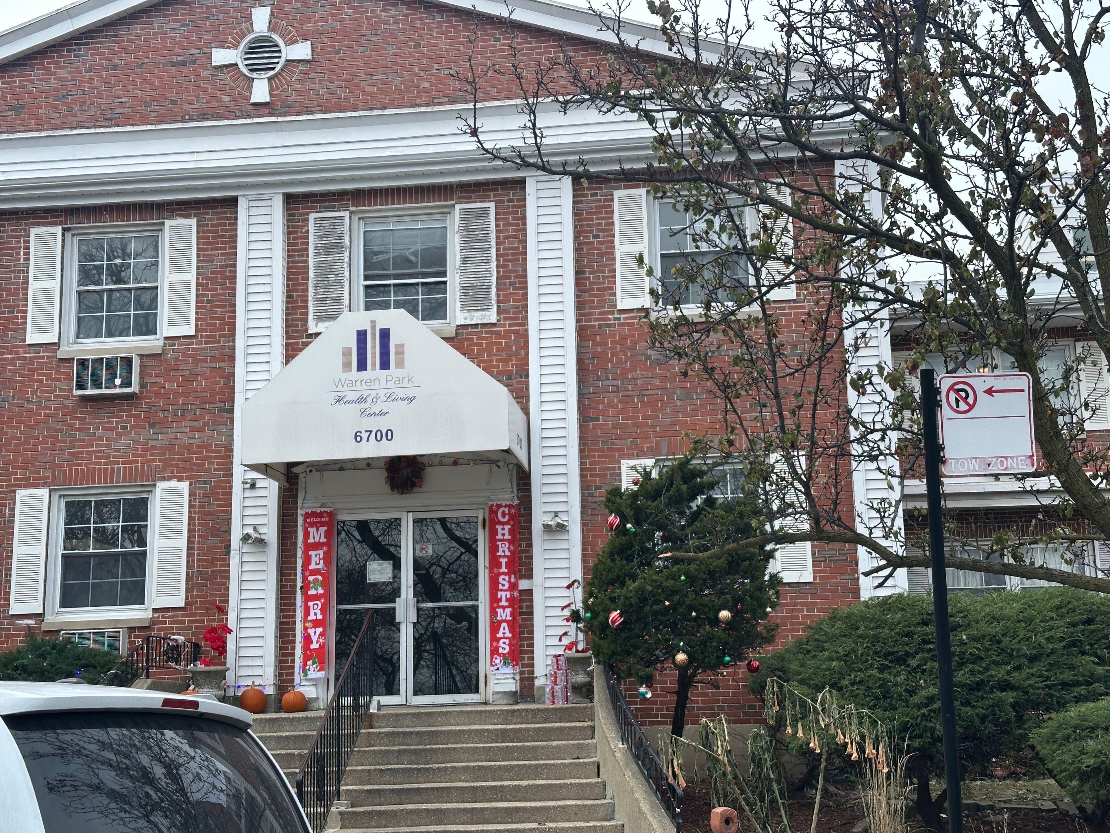 Warren Park Health & Living Center 3