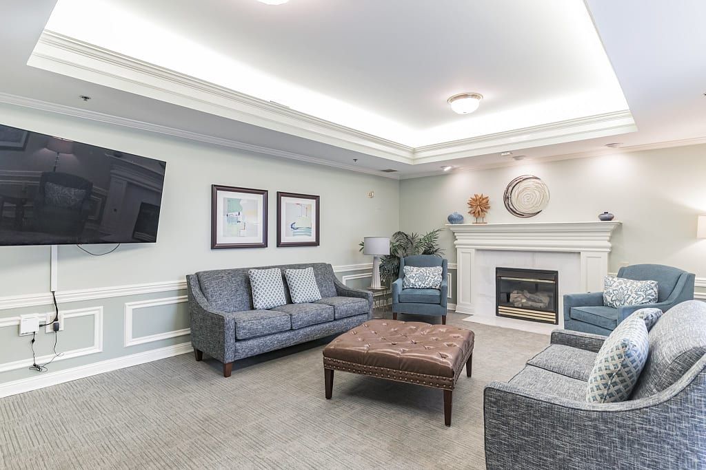 The Rutherford Assisted Living 4