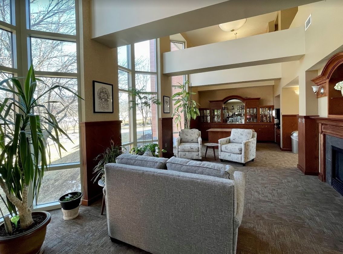 New Cassel Retirement Center 3