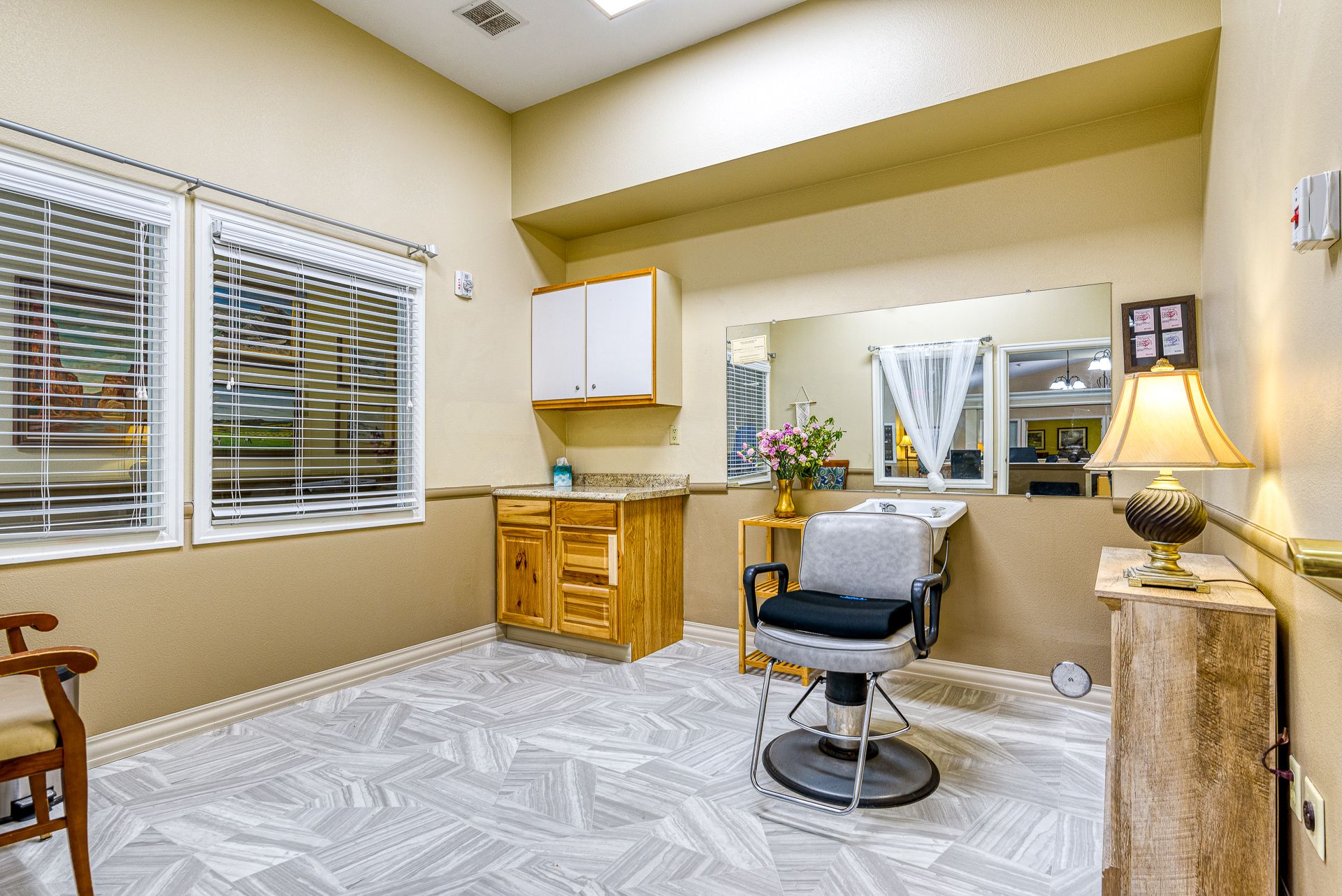 Awbrey Place Assisted Living and Memory Care 3