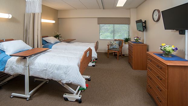 Western Hills Retirement Village 2