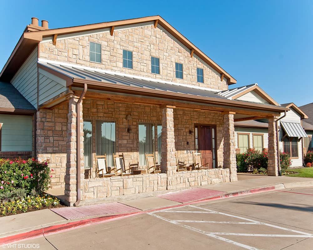Walnut Creek Assisted Living & Memory Care 1