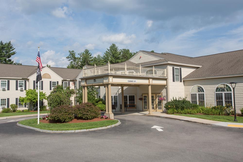 Benchmark Senior Living At Nashua Crossings 2
