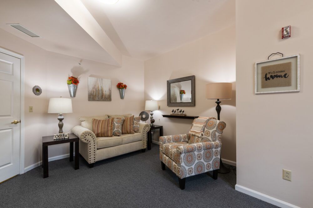 Somerford House And Place Newark 4