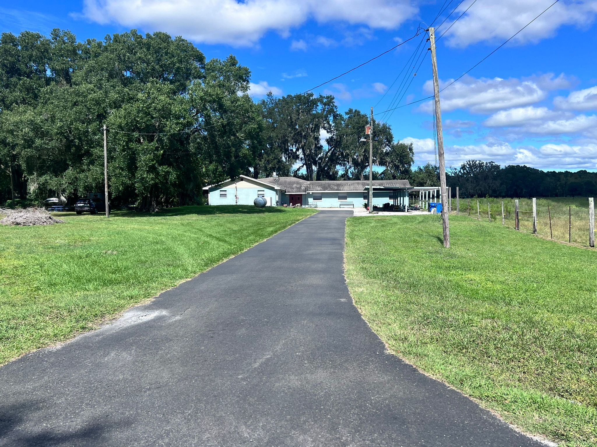 Sharick's Deck Retirement Ranch 4