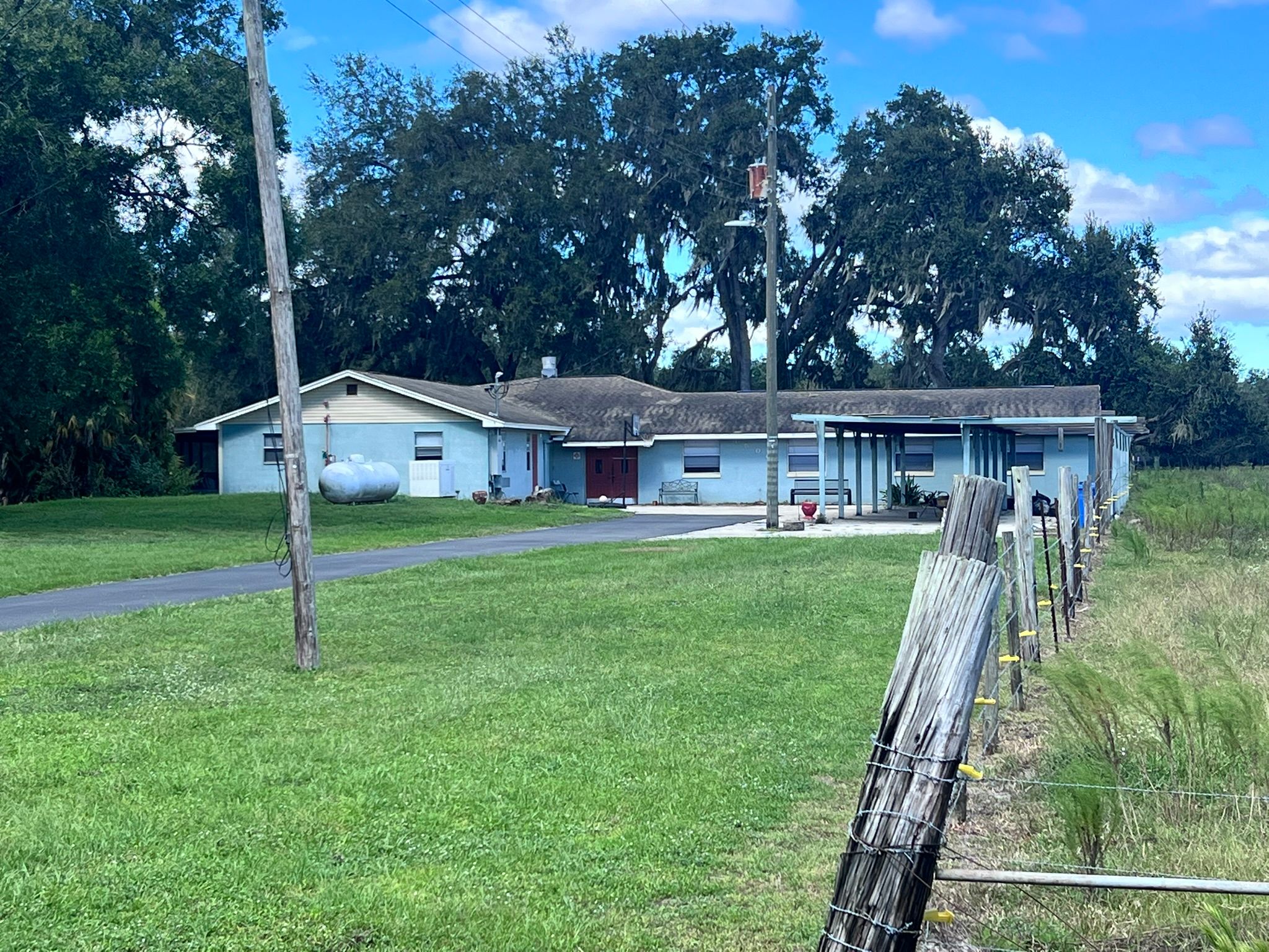 Sharick's Deck Retirement Ranch 3