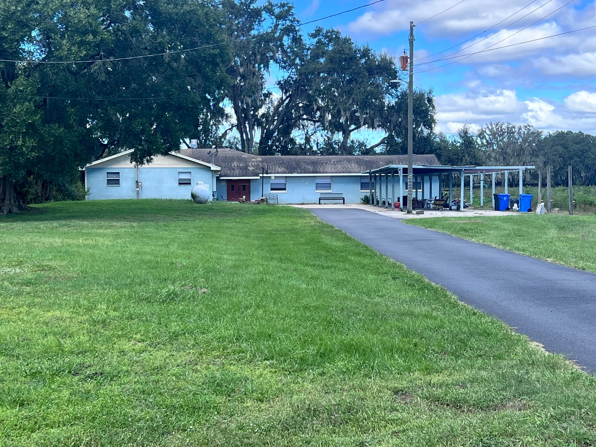 Sharick's Deck Retirement Ranch 2